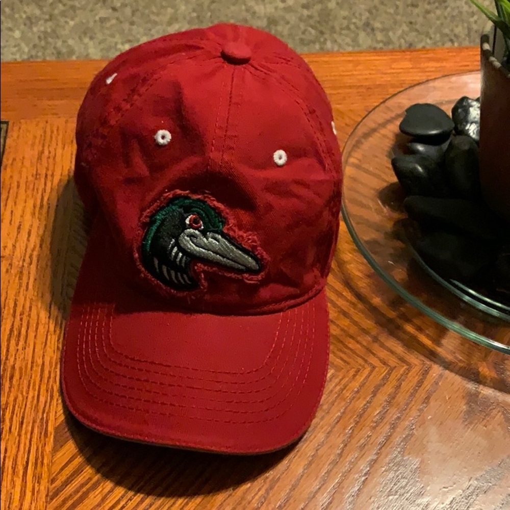 Loons Cap Pre Owned